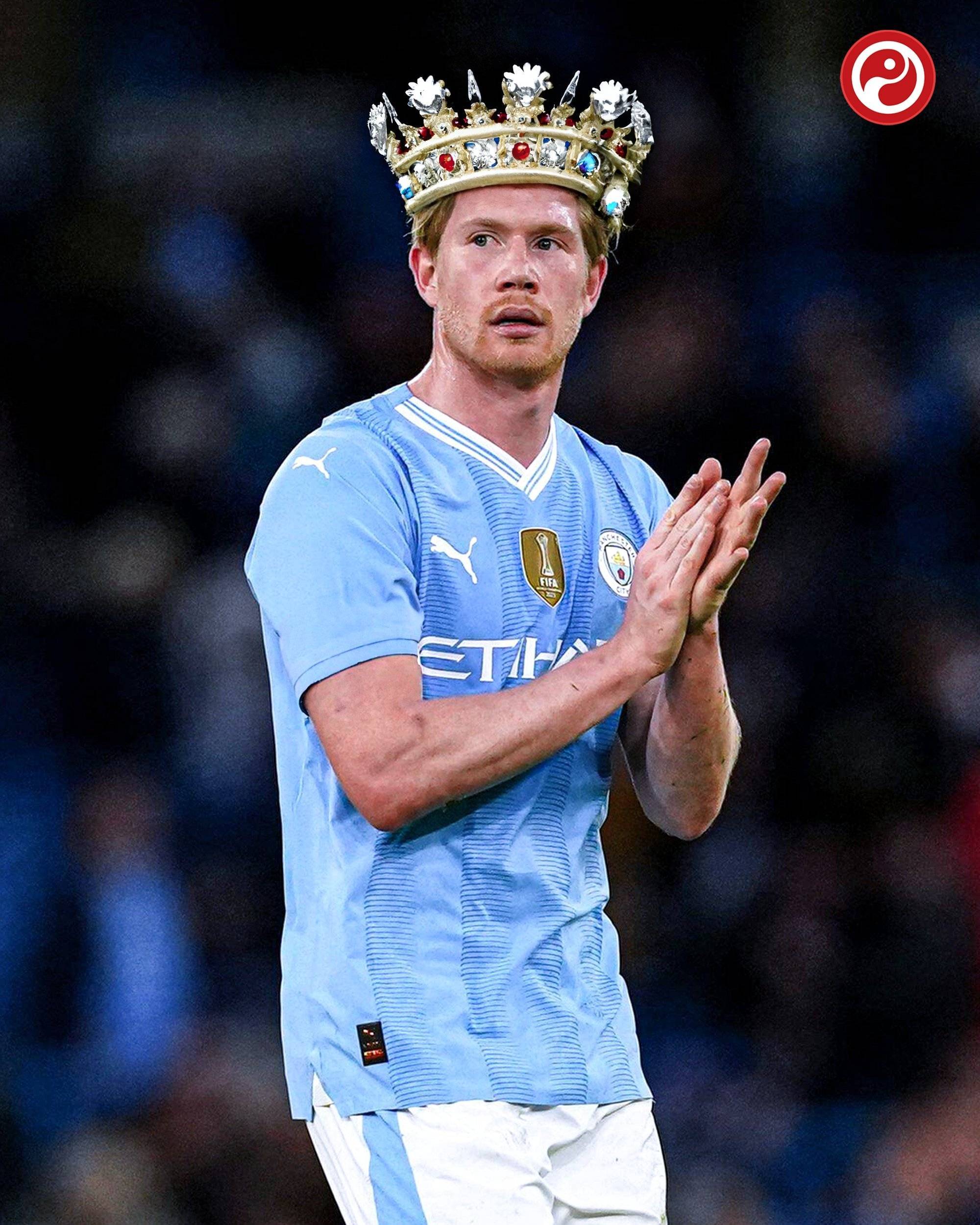 Kaiyun-德布劳内在公牛比赛中重要助攻,领先优势明显引发热议!