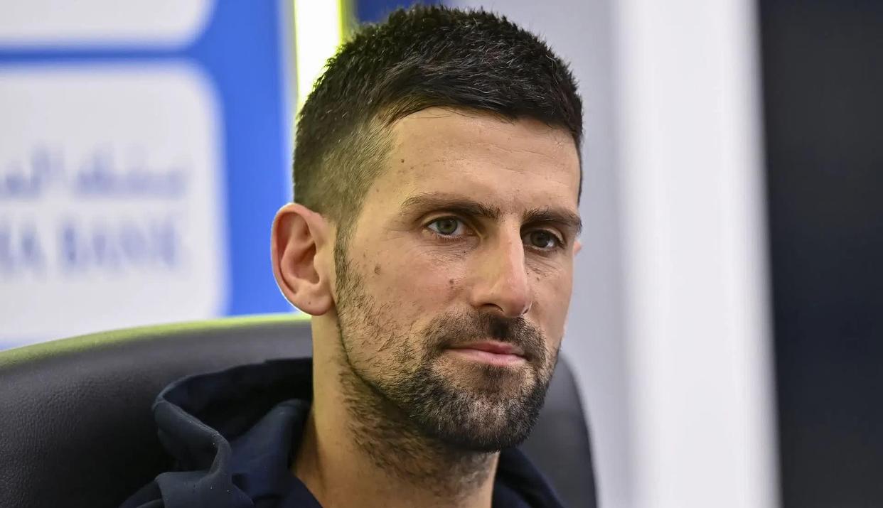 开云-德约科维奇官方宣布持续失利新规，TES引发争议！赛场气氛高涨的简单介绍