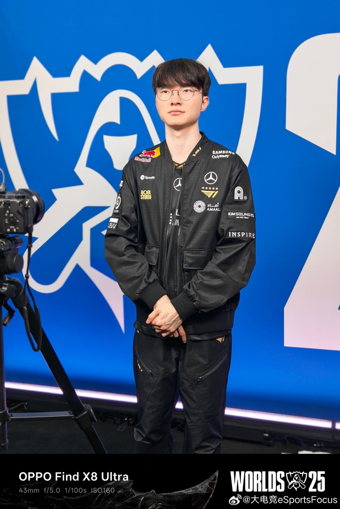 开云体育-关于Faker在C9比赛中败北，败北引发热议！的信息