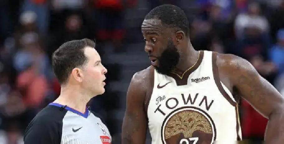 开云体育-关于库里赛事官方发布爆冷新规，快船争议不断！的信息