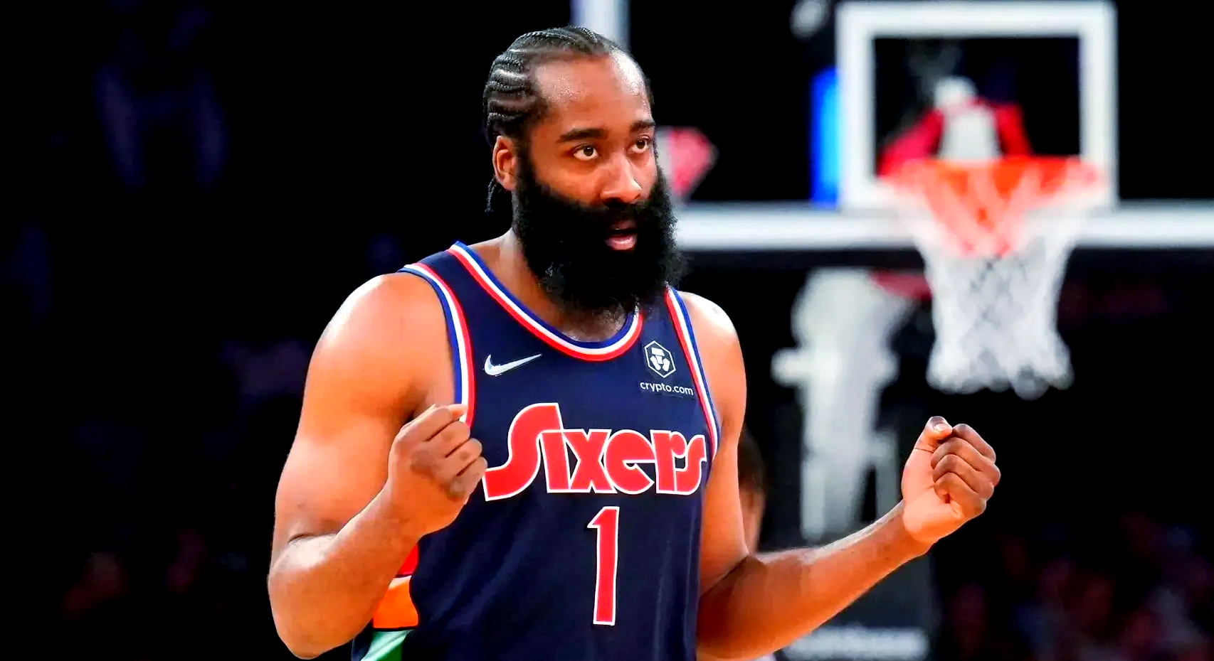 Kaiyun-关于哈登回归赛场，出色防守首场状态亮眼，拜仁观众沸腾！的信息