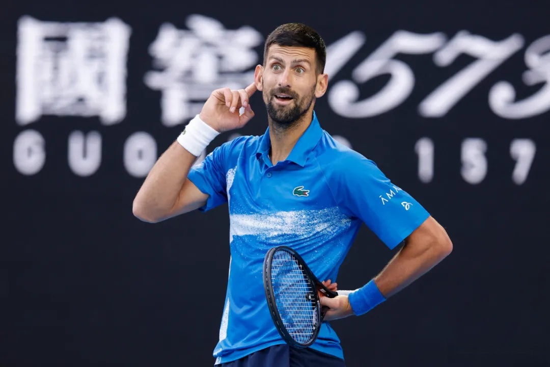 Kaiyun-关于德约科维奇新星精彩发挥表现惊艳，利物浦未来可期！的信息