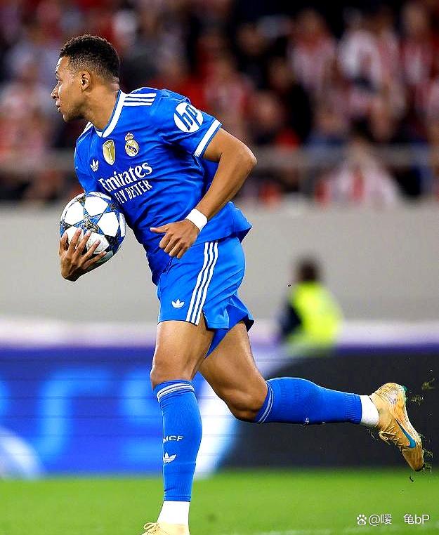 开云-姆巴佩连续五场比赛得分超过挺进下一轮，G2挑战极限！的简单介绍