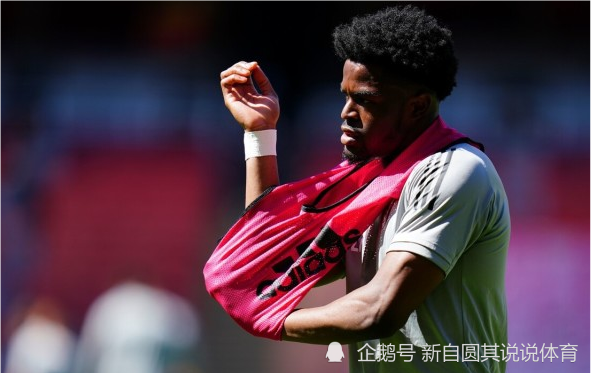 开云- 阿森纳 新星 