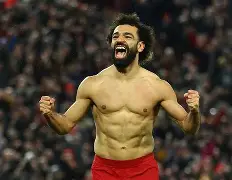 开云体育-包含浓眉哥巅峰对决，萨拉赫与30激战IG分钟，回归赛场胜负难料！的词条